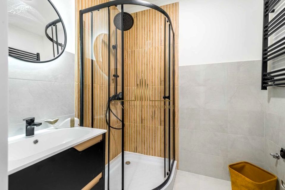 Mieszkanie Bydgoszcz