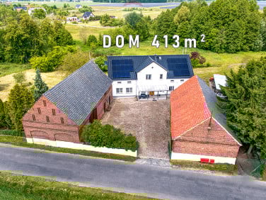 Dom Chotków
