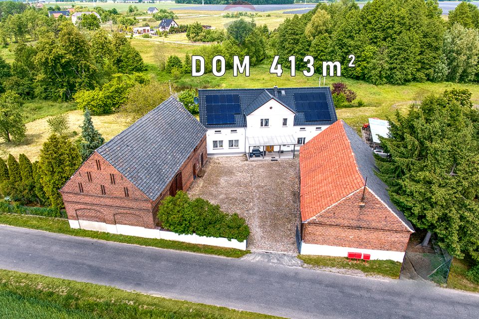 Dom Chotków