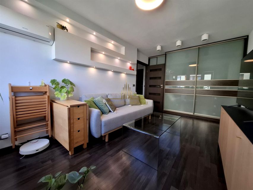 Mieszkanie Bydgoszcz