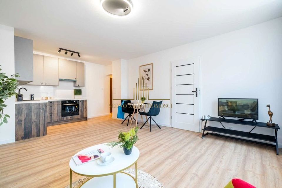 Mieszkanie Bydgoszcz