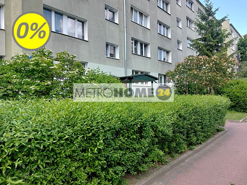 Mieszkanie Warszawa