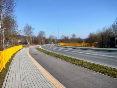Działka budowlana sprzedam