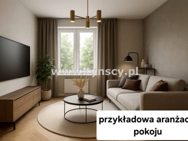 Mieszkanie Bytom