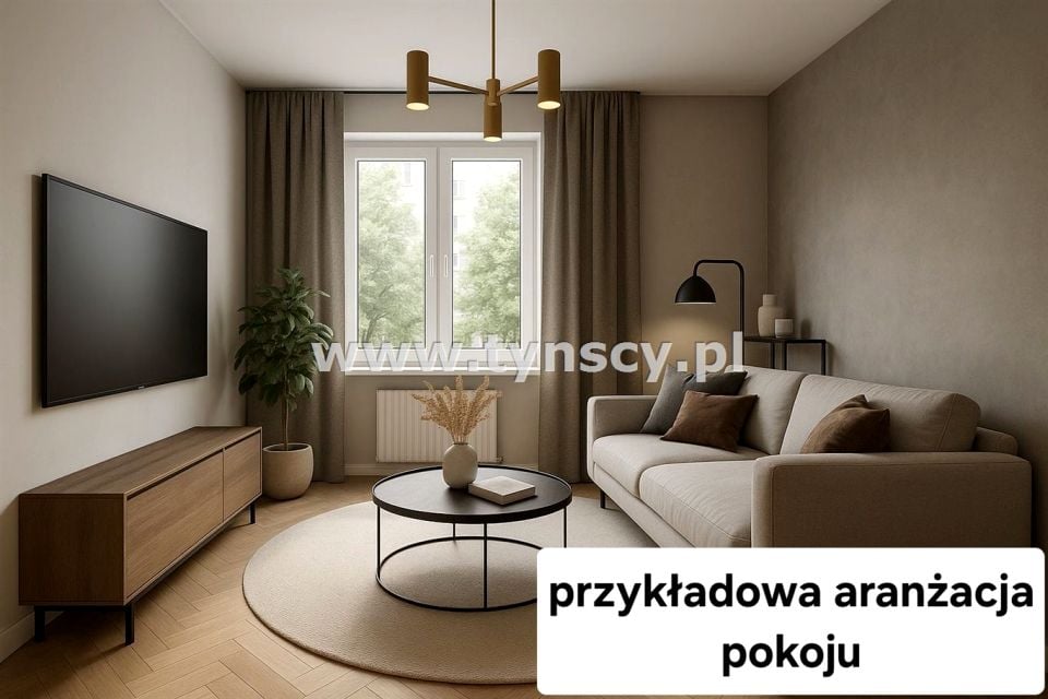 Mieszkanie Bytom