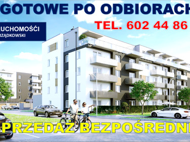 Mieszkanie blok mieszkalny Oława