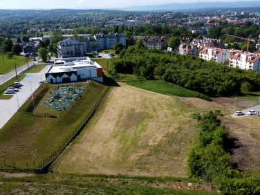 Działka budowlana Jasło