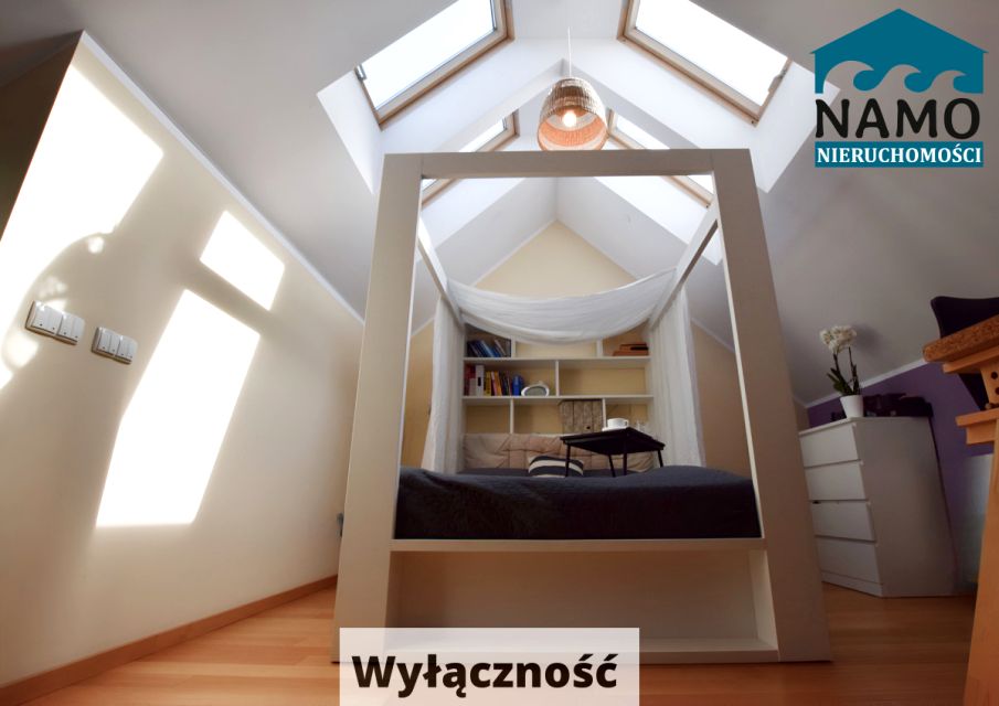 Mieszkanie apartamentowiec sprzedaż