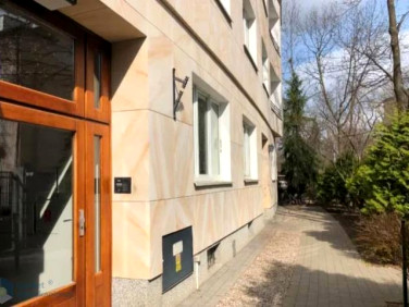 Mieszkanie Warszawa