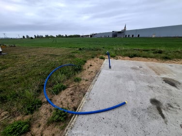 Działka budowlana Trzebiatów