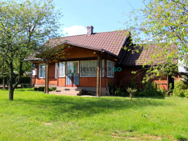 Dom Białowieża