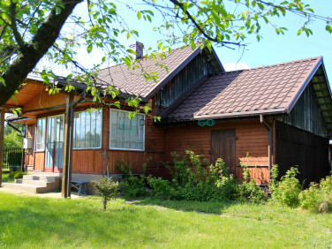 Dom Białowieża sprzedaż