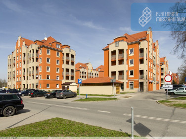 Mieszkanie Oleśnica