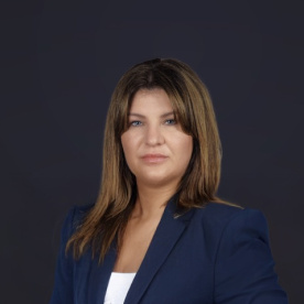 Małgorzata Jaśkiewicz