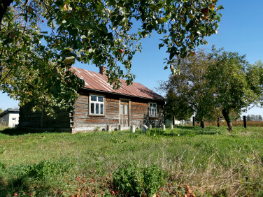 Dom Holeszów