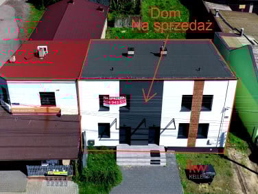 Dom Sączów