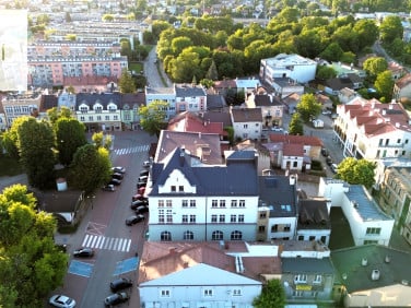Lokal Dębica