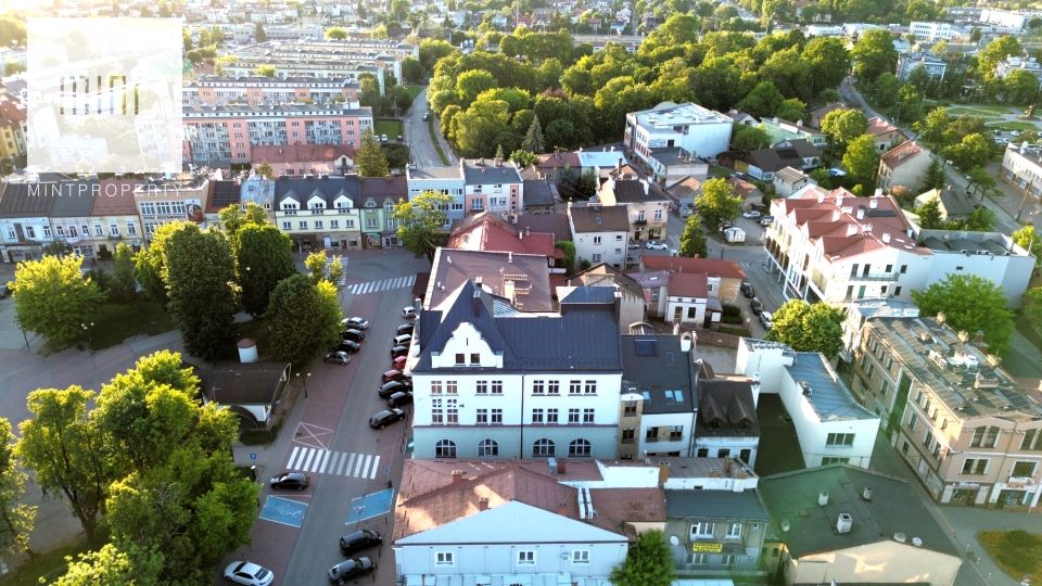 Lokal Dębica
