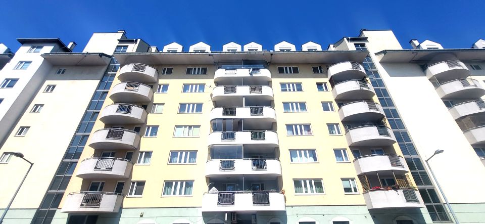 Mieszkanie Warszawa