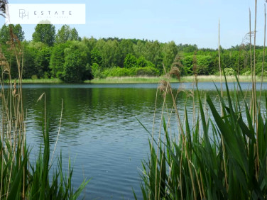 Działka Straszyn