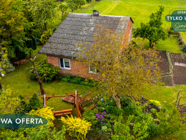 Dom Górki Grabińskie sprzedaż