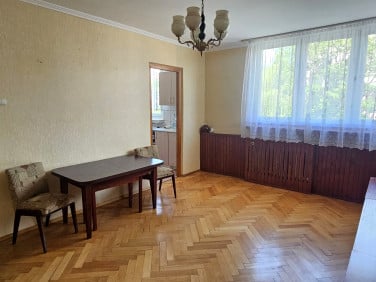 Mieszkanie Łódź