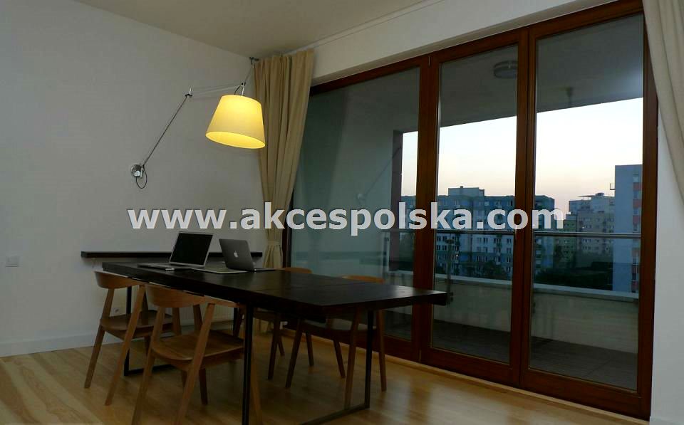Mieszkanie Warszawa