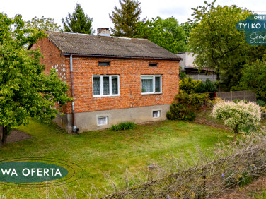 Dom Górki Grabińskie