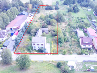 Dom Skarżysko-Kamienna