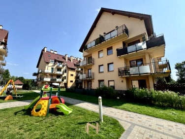 Mieszkanie Gorzów Wielkopolski