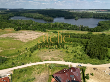 Działka Straszyn