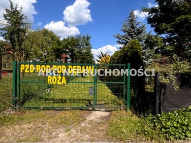 Działka Czerwionka-Leszczyny