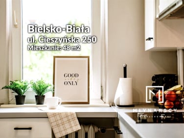 Mieszkanie Bielsko-Biała