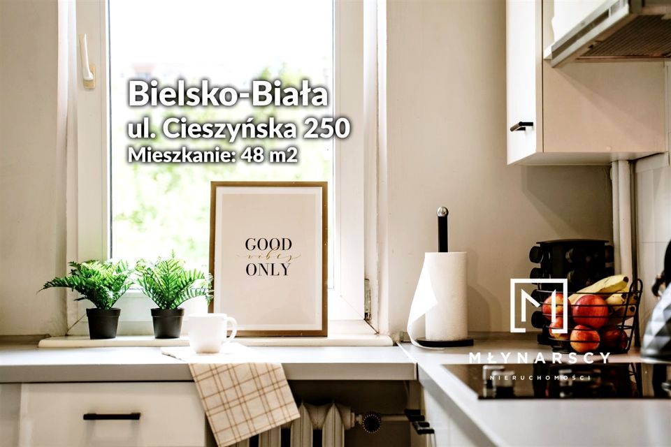 Mieszkanie Bielsko-Biała