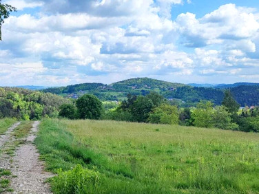 Działka Czchów