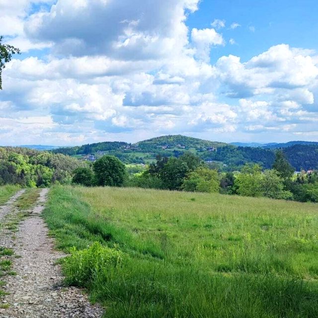 Działka Czchów