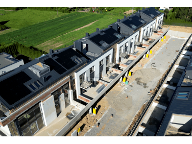Mieszkanie apartamentowiec sprzedaż