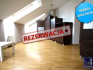 Mieszkanie Tarnów