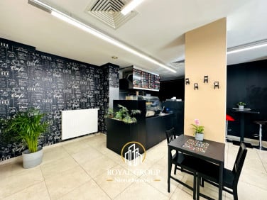 Lokal Lublin