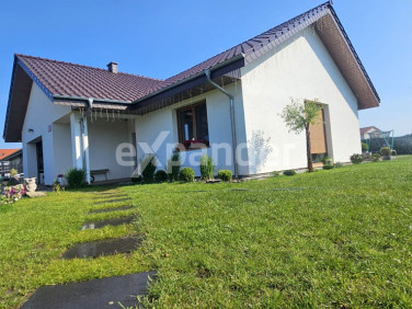 Dom wolnostojący sprzedaż