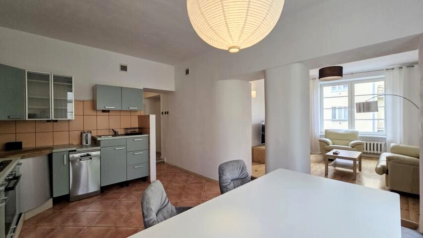 Mieszkanie Warszawa wynajem