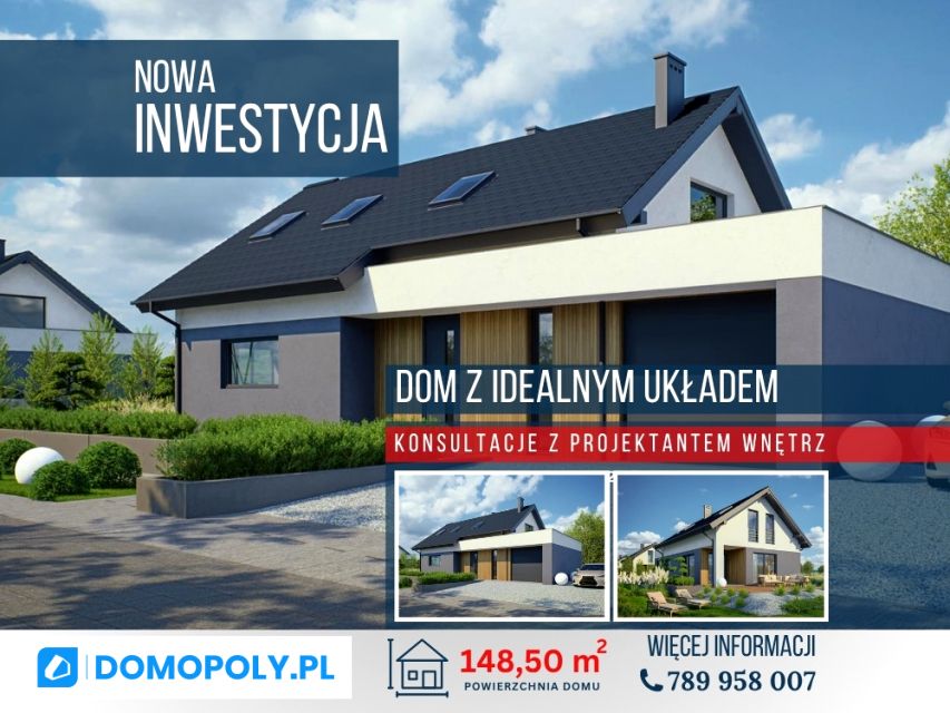 Dom Budy Głogowskie
