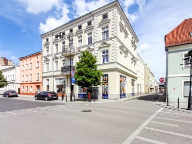 Lokal Leszno