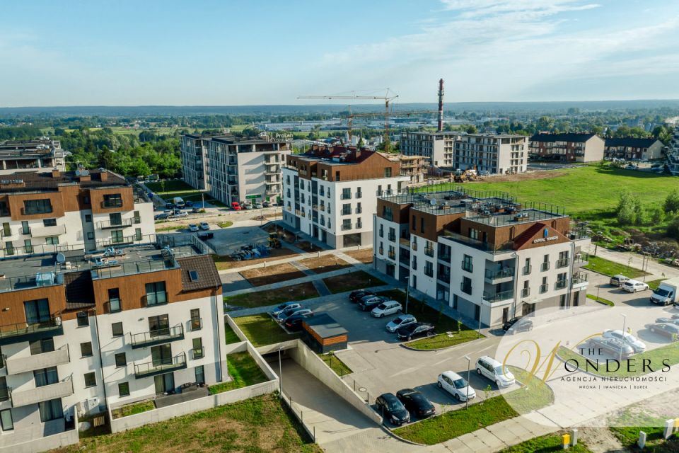 Mieszkanie dom wielorodzinny sprzedaż