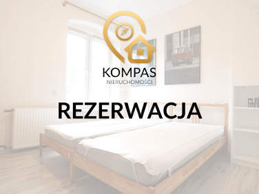 Mieszkanie Wrocław