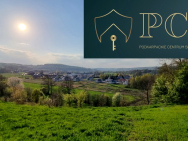 Działka Wyżne