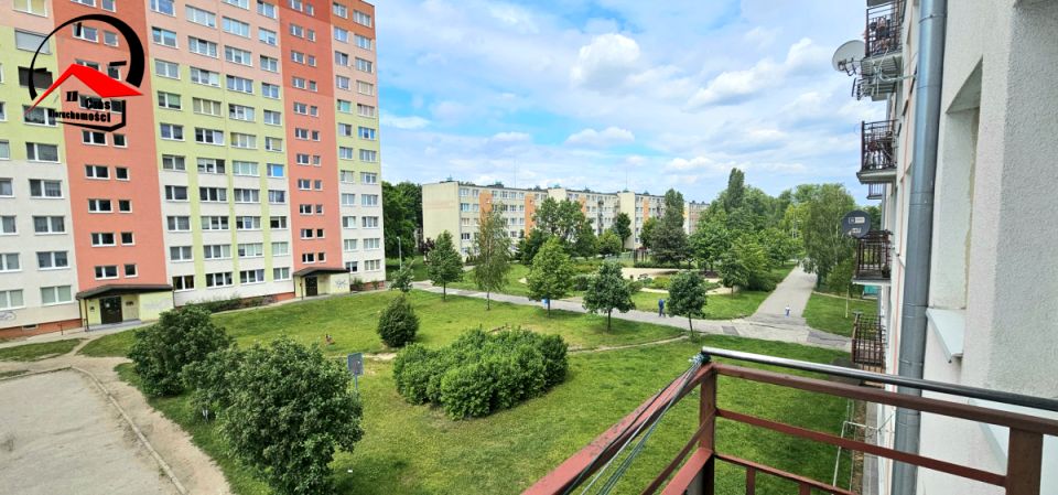 Mieszkanie Inowrocław