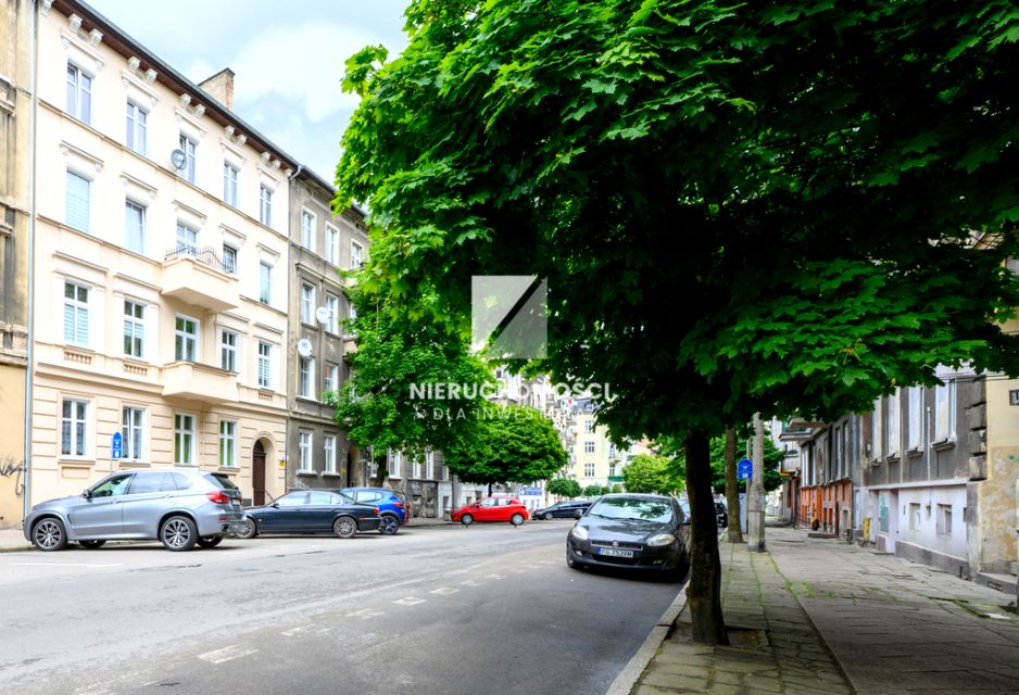 Mieszkanie Gorzów Wielkopolski
