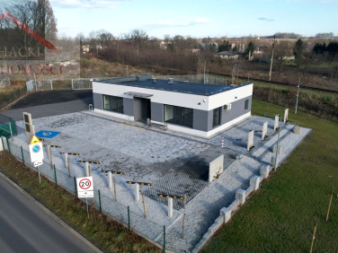 Lokal Lubań