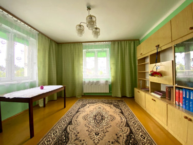 Dom Tomaszów Lubelski